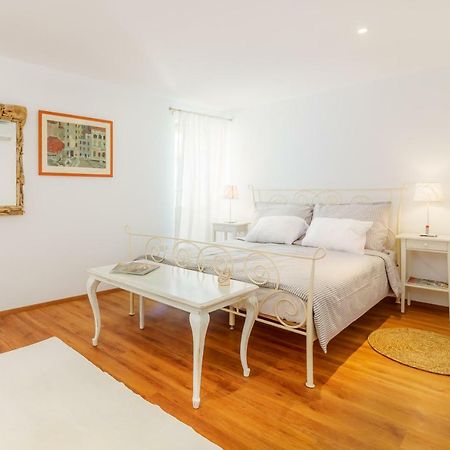 Felix Apartment Rovinj Eksteriør billede