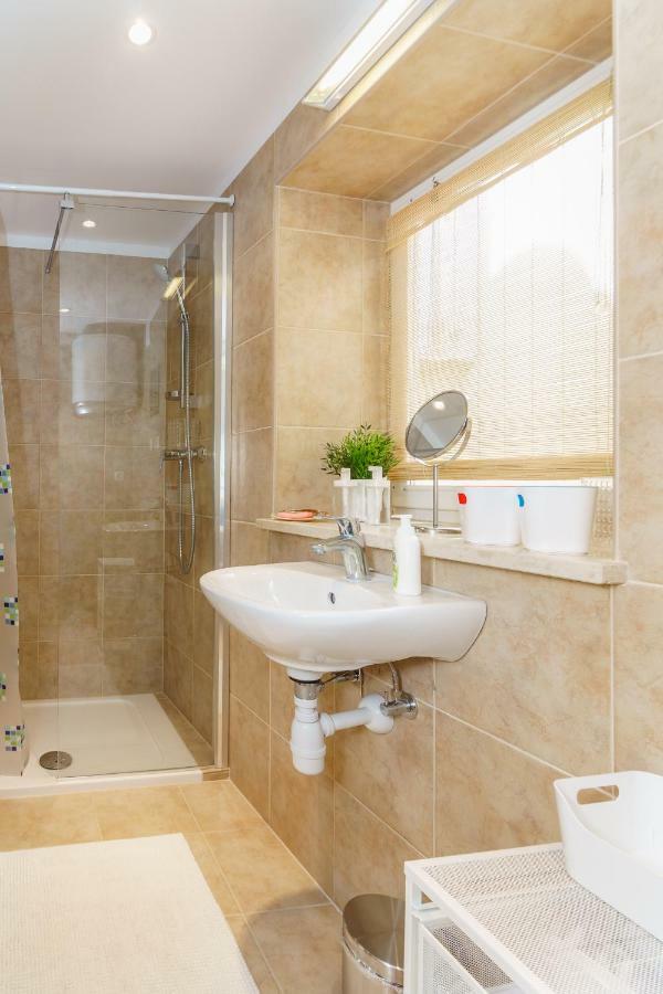 Felix Apartment Rovinj Eksteriør billede