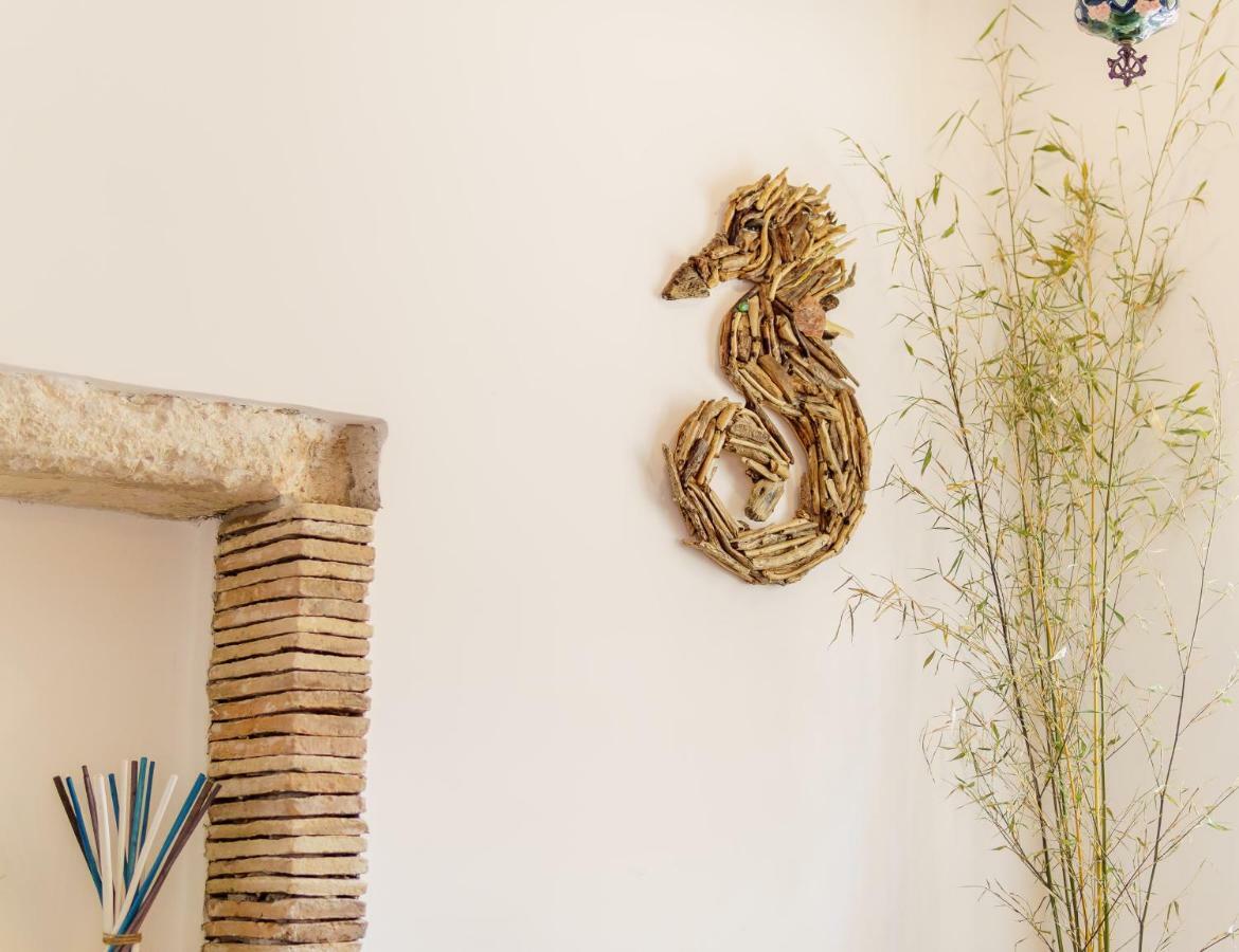 Felix Apartment Rovinj Eksteriør billede