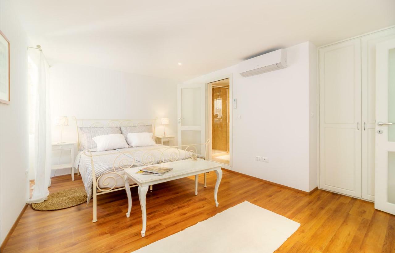 Felix Apartment Rovinj Eksteriør billede