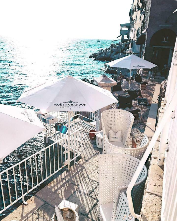 Felix Apartment Rovinj Eksteriør billede